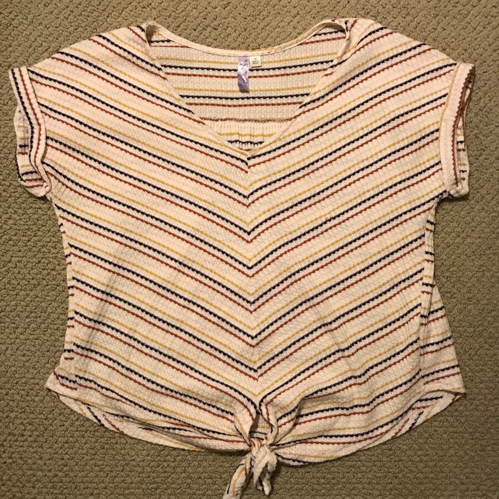 Cute top